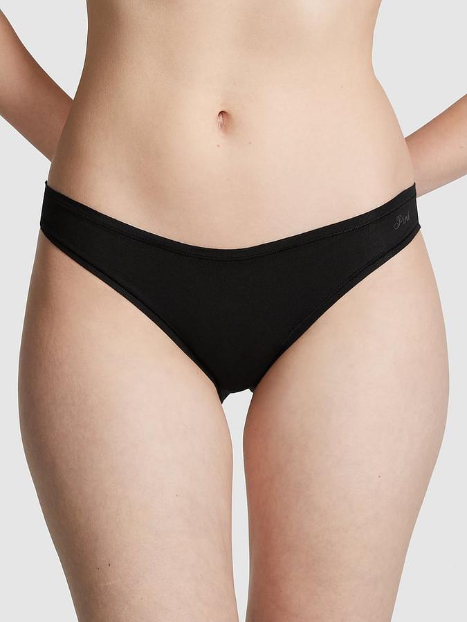 Cotton Bikini Panty image number 0