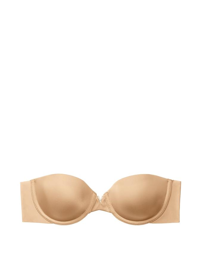 Sexy Illusions Lightly-Lined Strapless Bra image number 2