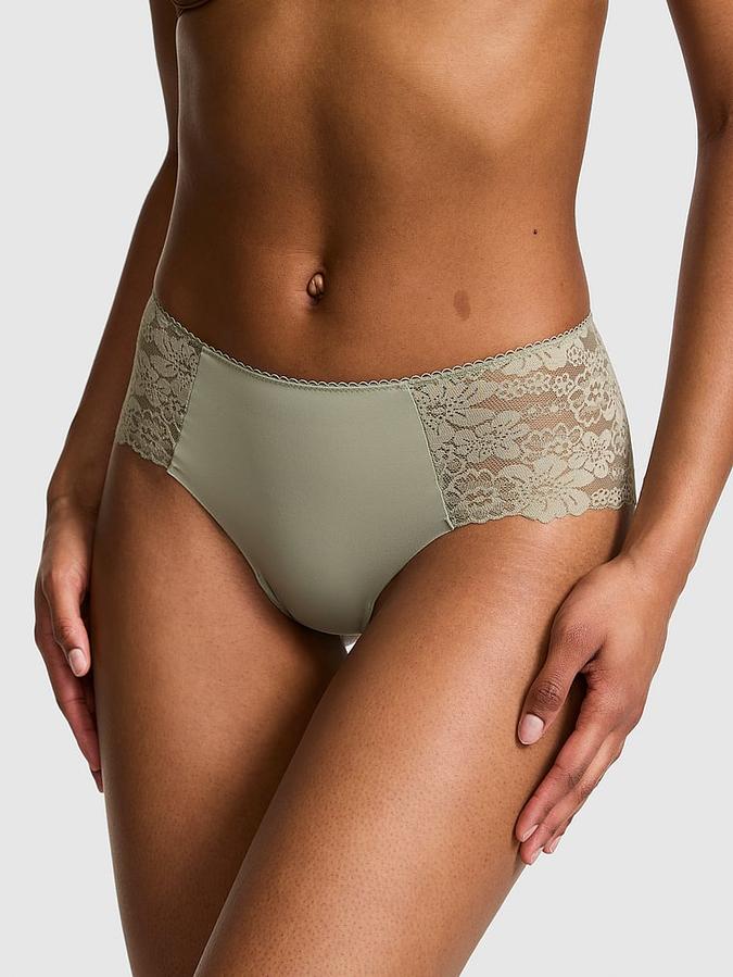 No-Show Cheeky Panty