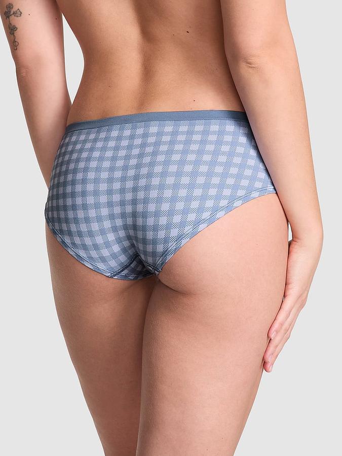 Seamless Hiphugger Panty image number 1