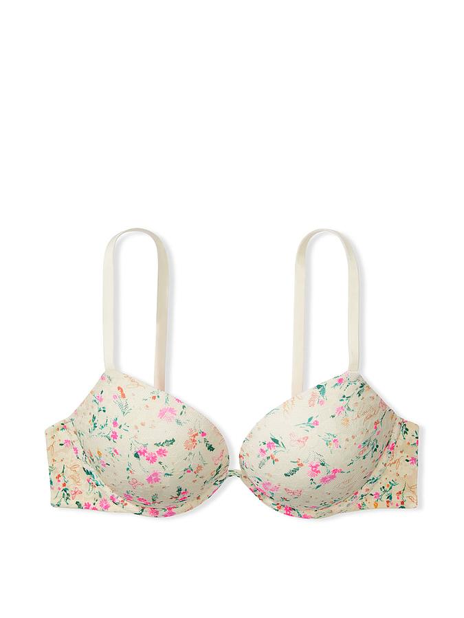 Wear Everywhere Super Push-Up Bra image number 2