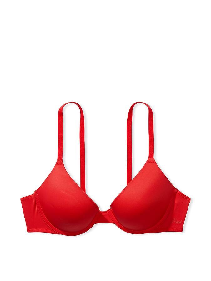 Wear Everywhere Push-Up Bra image number 2