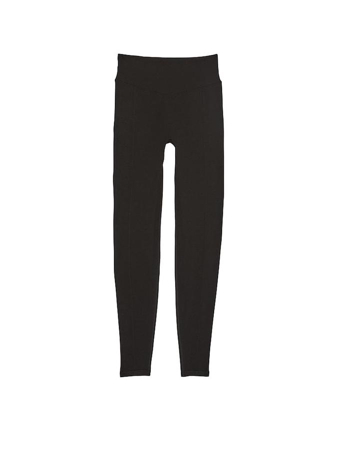 Winter Seamless Classic Leggings image number 2