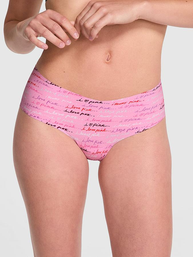 No-Show Cheeky Panty image number 0