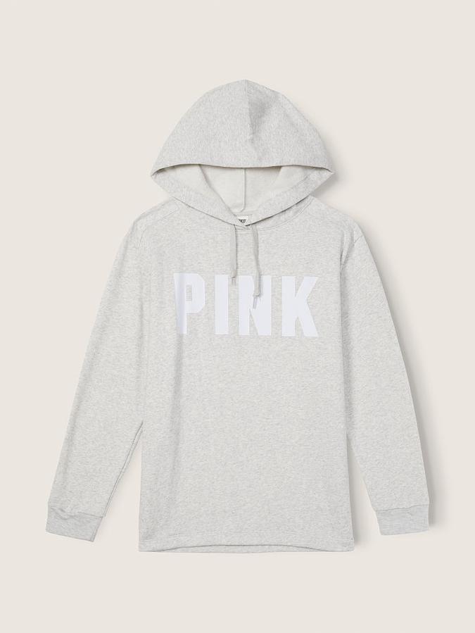 Fleece Campus Hoodie image number 2