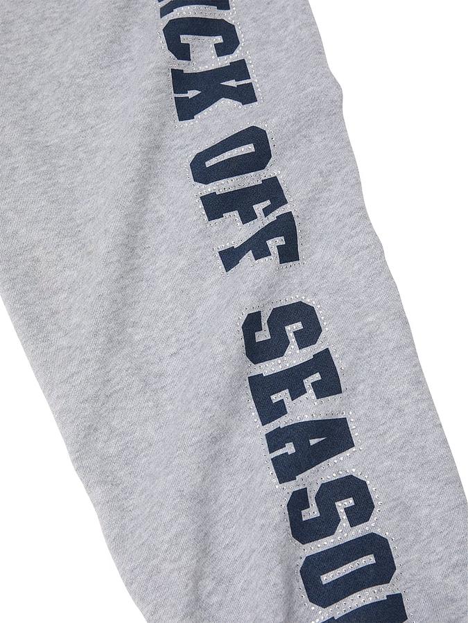 Ivy Fleece Campus Sweatpants image number 3