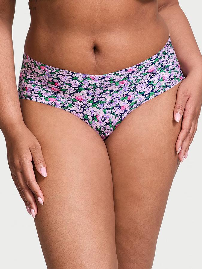 No-Show Hiphugger Panty image number 0