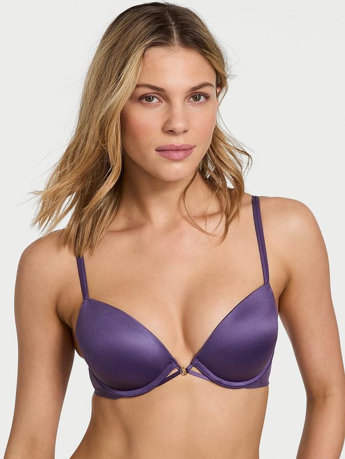Smooth Push-Up Bra image number 0
