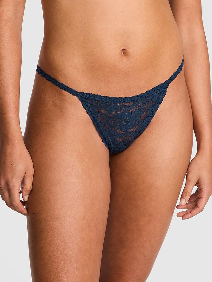 Wink V-String Panty image number 0