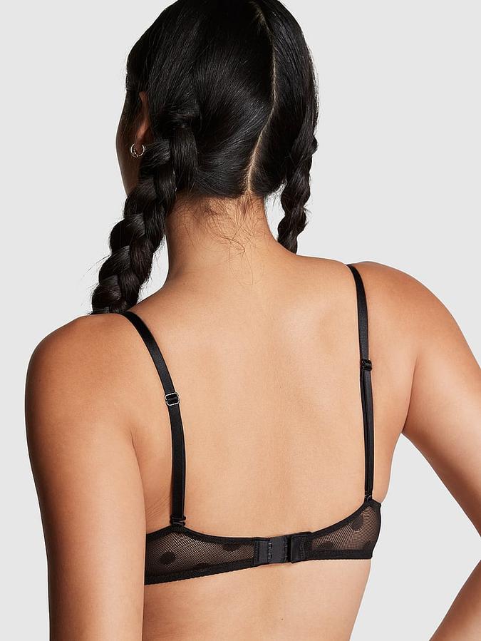 Wear Everywhere Push-Up Bra image number 1