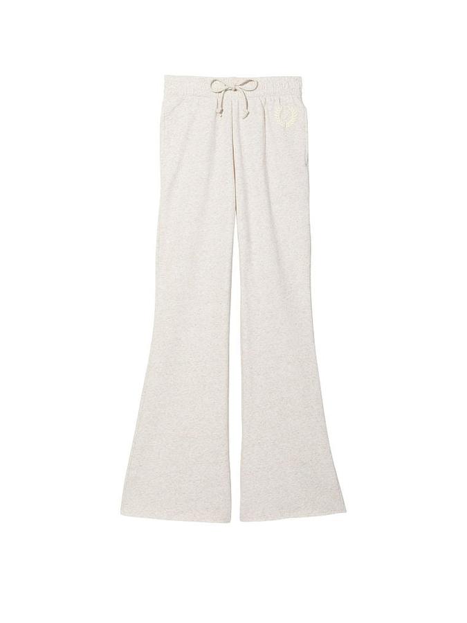 Everyday Fleece High-Waist Flare Sweatpants image number 2