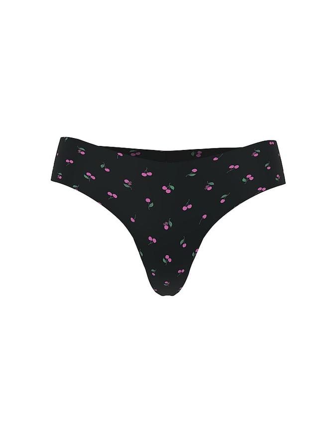 No-Show Thong Panty image number 2