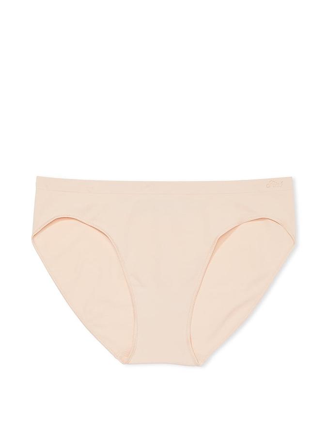 Seamless Bikini Panty image number 2