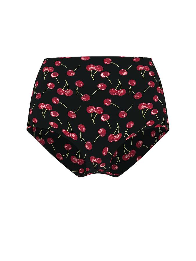 No-Show Modern Brief Panty image number 2