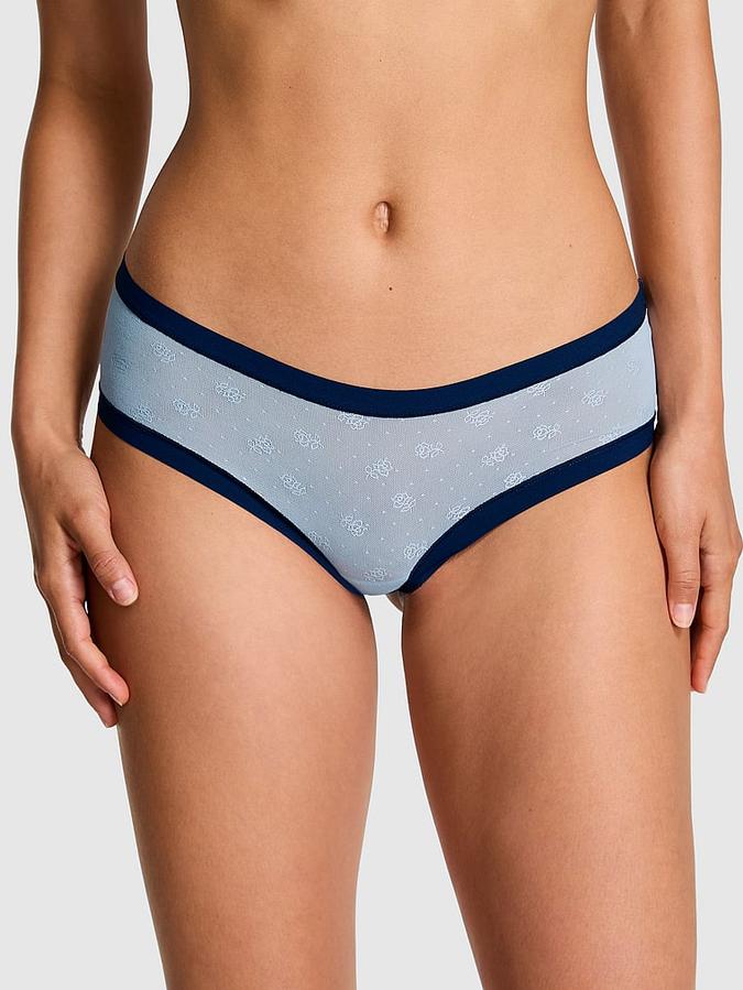 No-Show Cheeky Panty image number 0