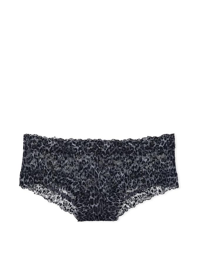 Lace Cheeky Panty image number 0