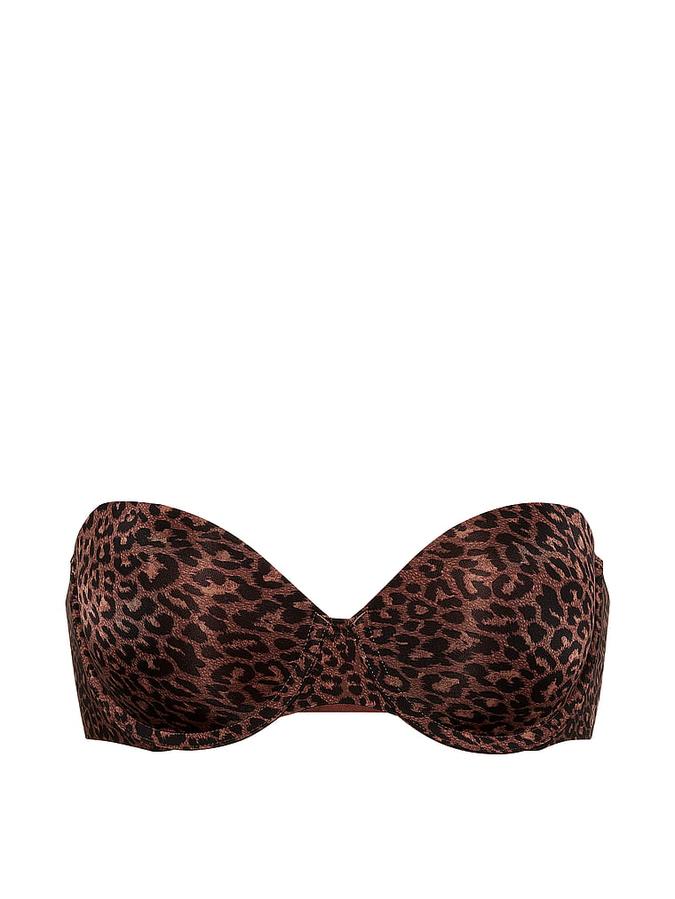 Uplift Strapless Bra image number 2
