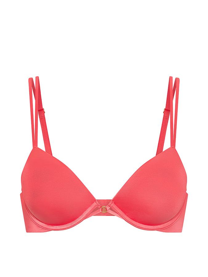 Smooth Push-Up Bra image number 2