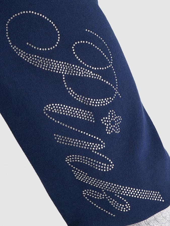 Ivy Fleece Campus Sweatpants image number 3