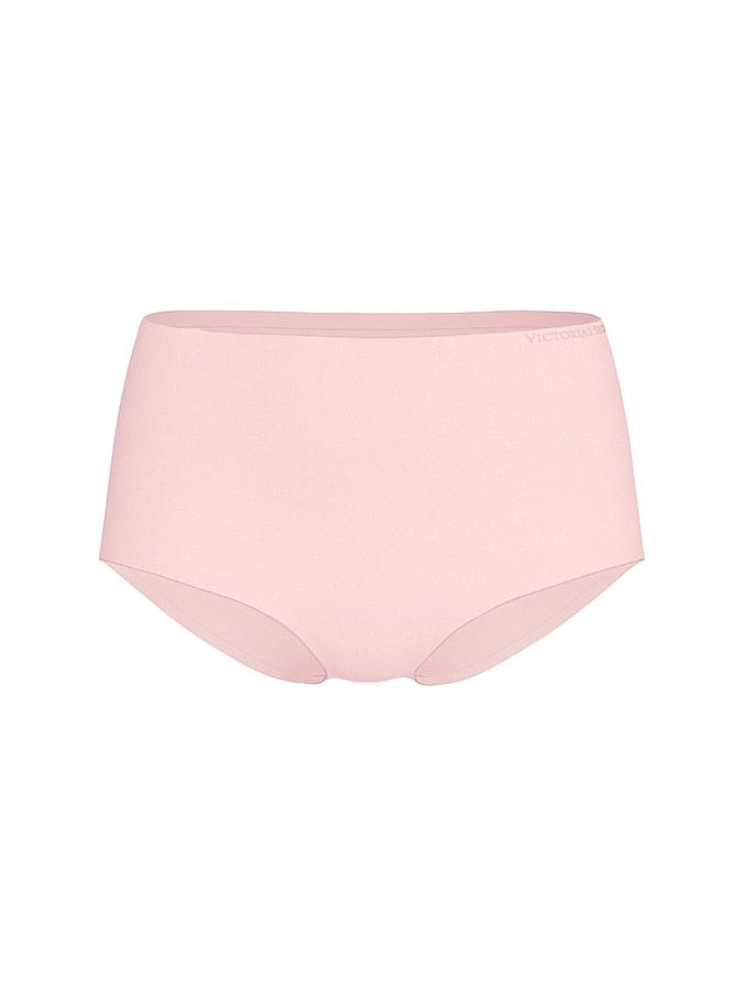 Body by Victoria Flex Mid-Rise Modern Brief Panty image number 2