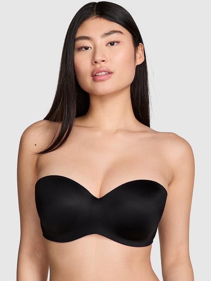 Wear Everywhere Lightly Lined T-Shirt Bra image number 0