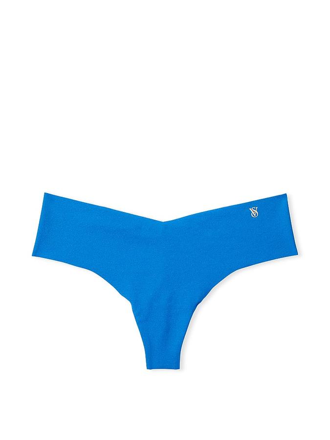 No-Show Thong Panty image number 2