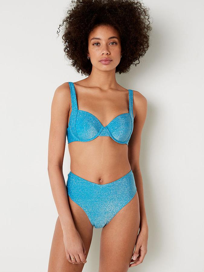 Buy Shimmer Push-Up Bikini Top Online Style ID: 1121824830N1