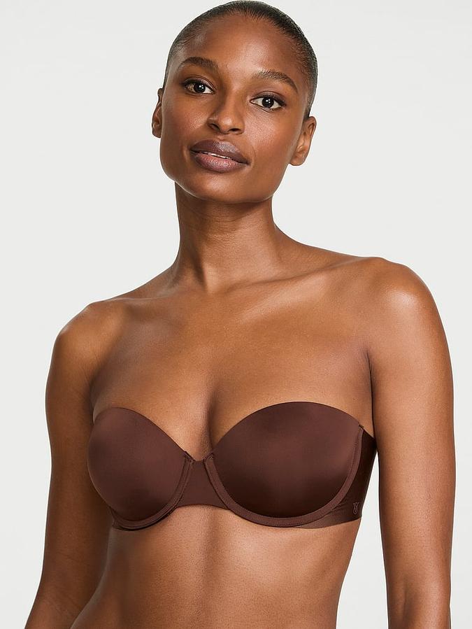 Uplift Strapless Bra