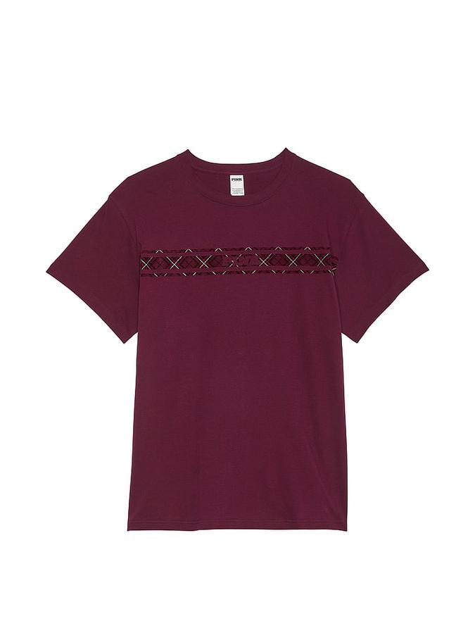 Campus Cotton Tee image number 2