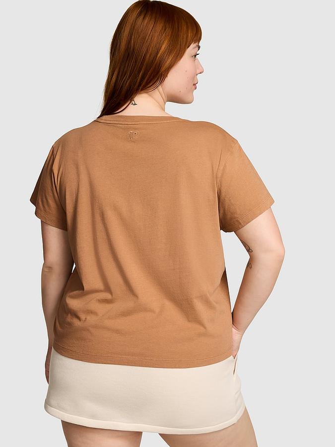 Dreamer Cotton Tee image number 1