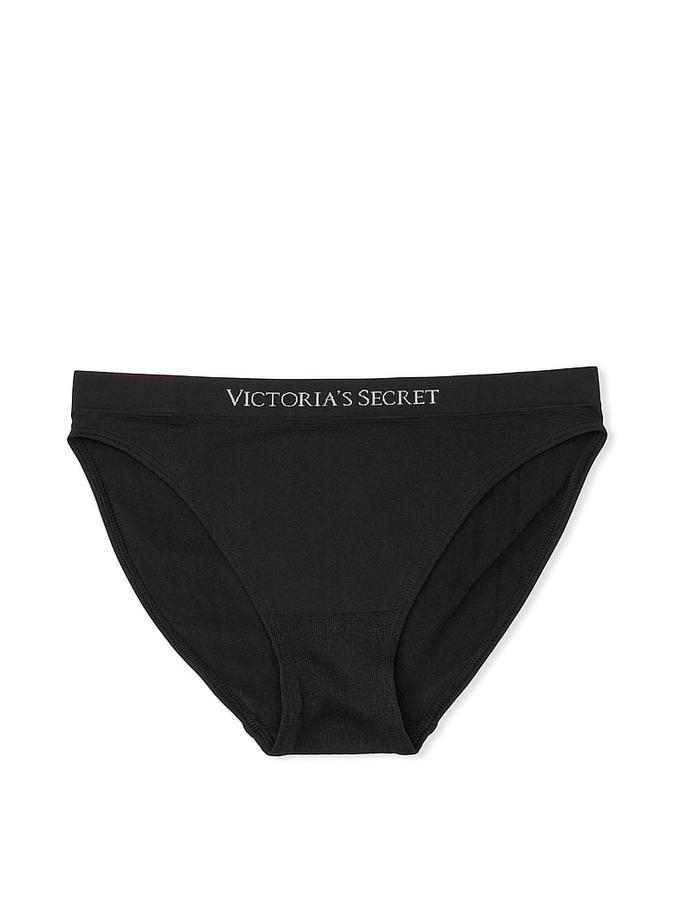 Seamless Bikini Panty image number 2