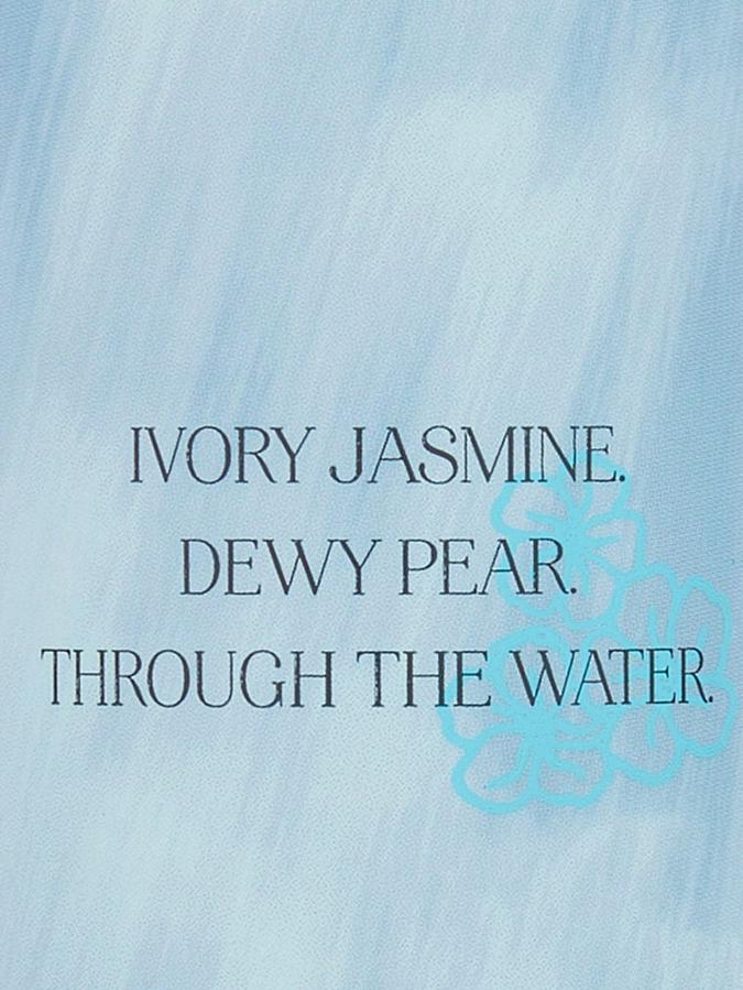 Jasmine Rainfall Limited Edition Elemental Escape Fragrance Mist image number 1