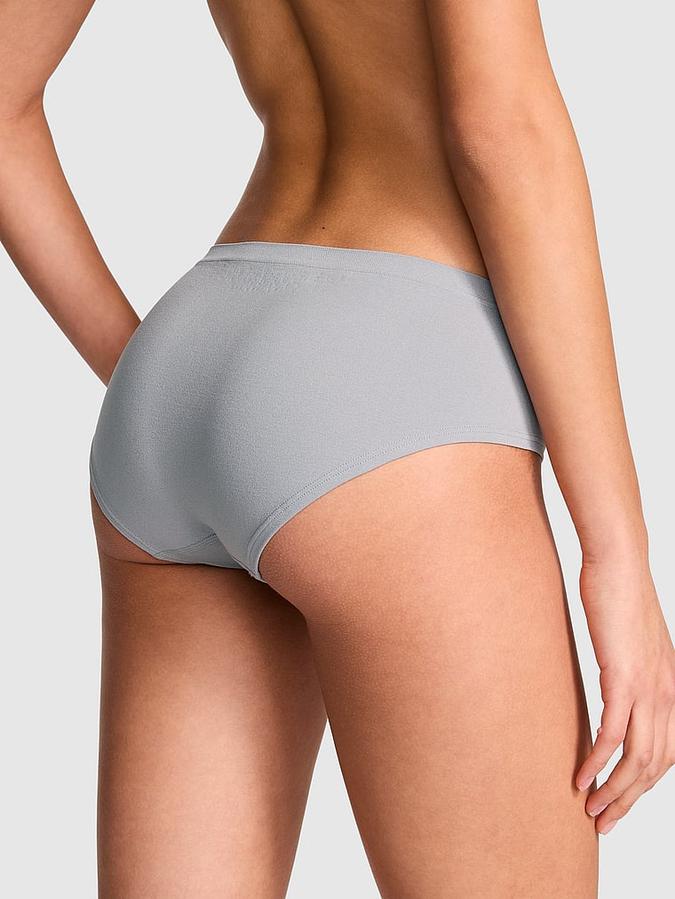 Seamless Hiphugger Panty
