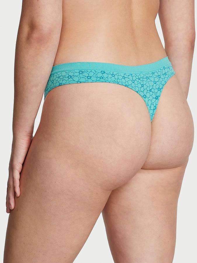 Seamless Thong Panty