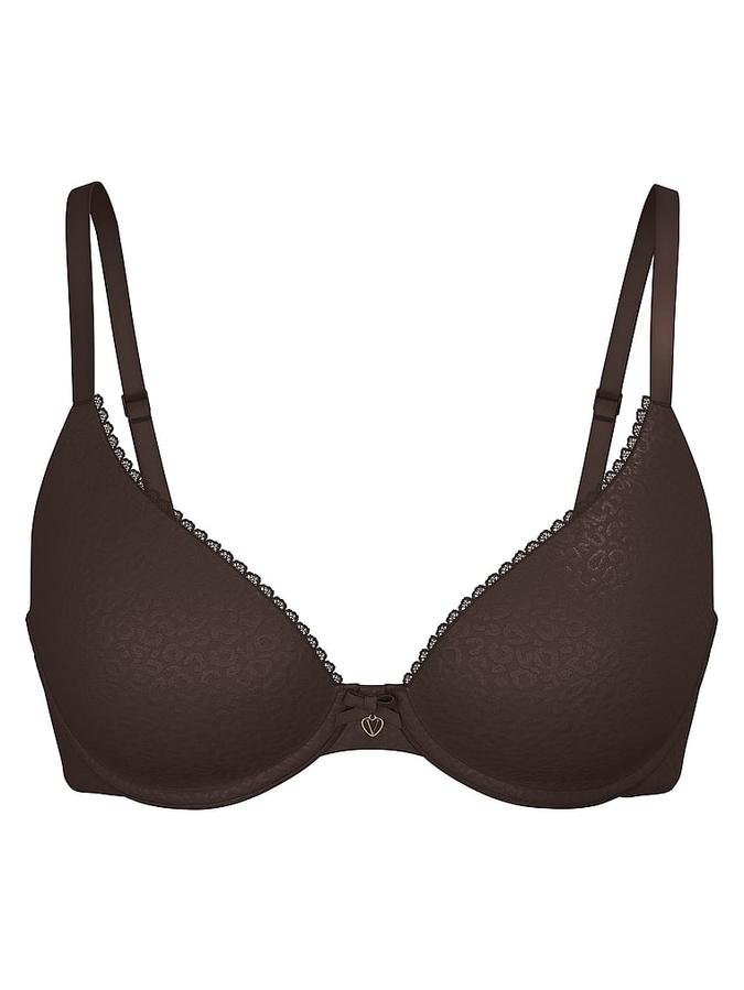 Perfect Shape Push-Up Bra image number 2
