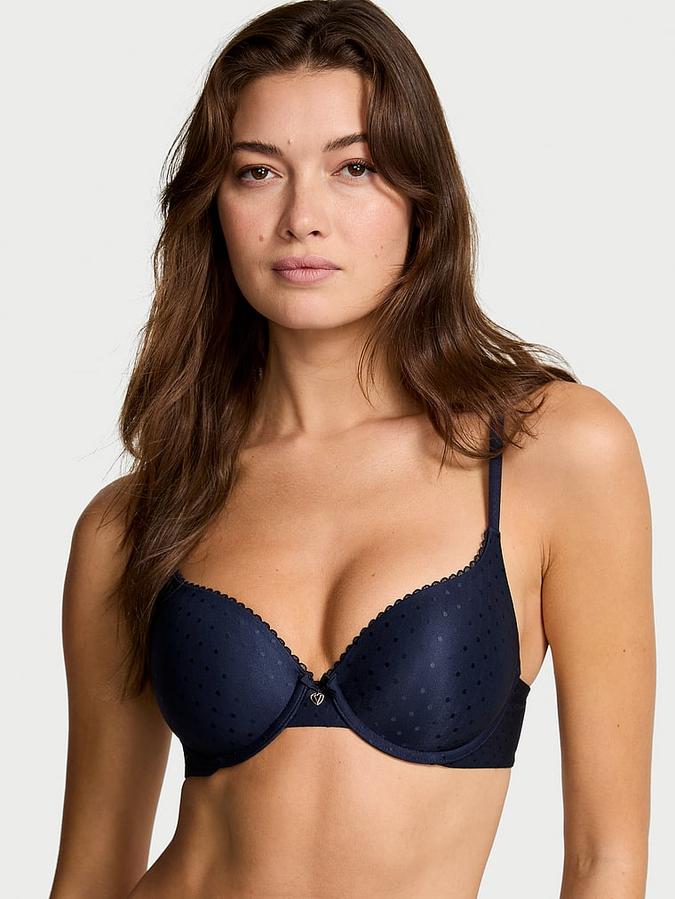 Perfect Shape Push-Up Bra