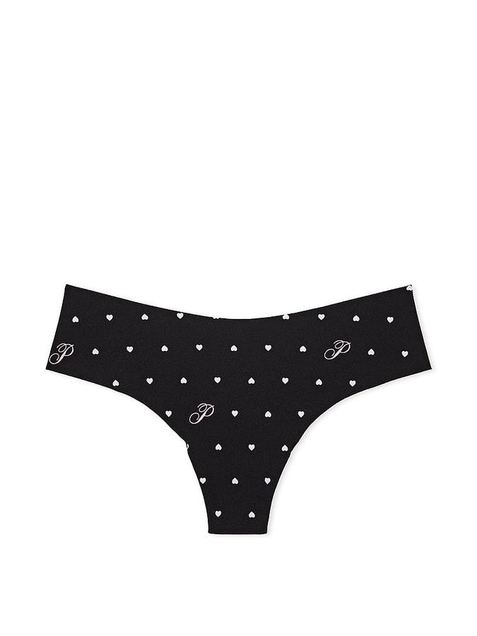 No-Show Thong Panty image number 1