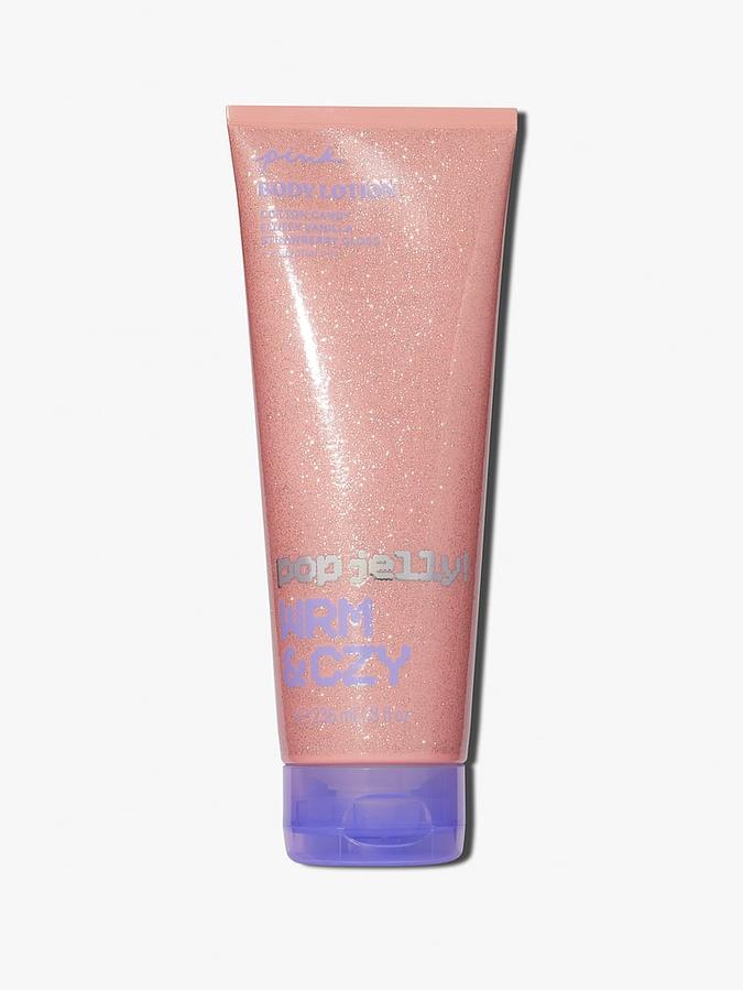 Pop Jelly Warm & Cozy Body Lotion image number 0