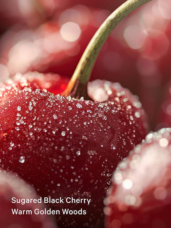 Forbbiden Cherry Body Mist image number 2