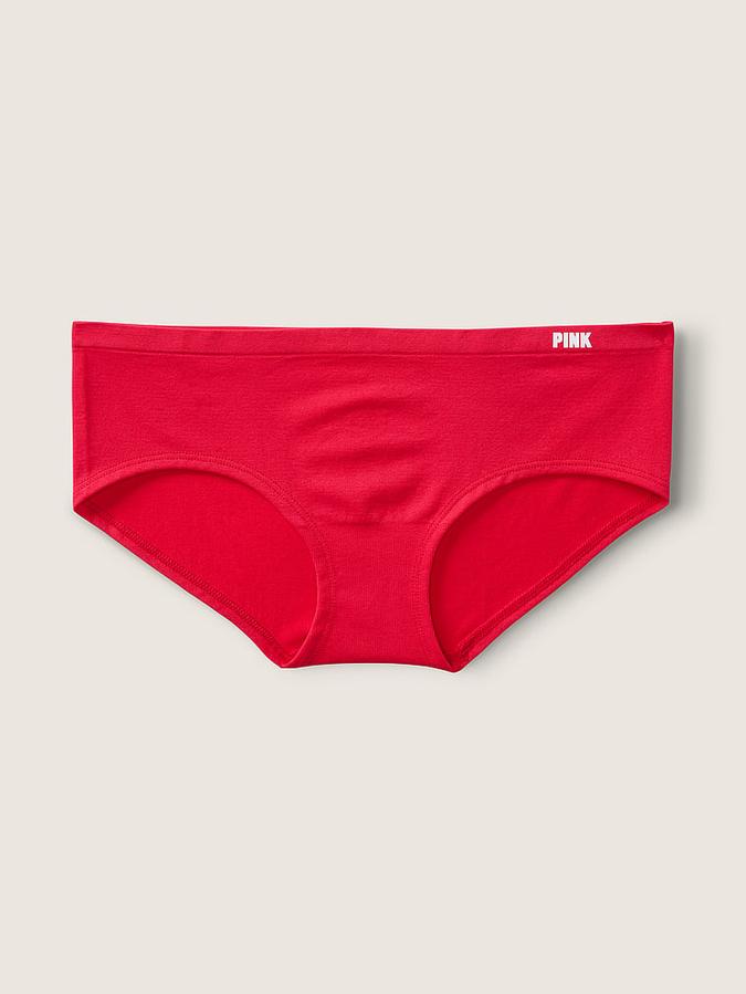 Seamless Hipster Panty image number 2