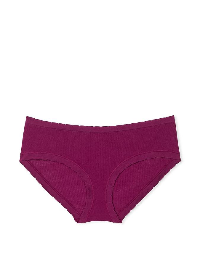 Seamless Hiphugger Panty image number 0