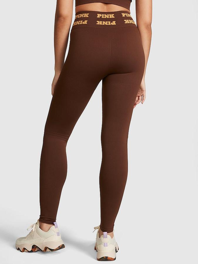 Seamless Classic Leggings image number 1