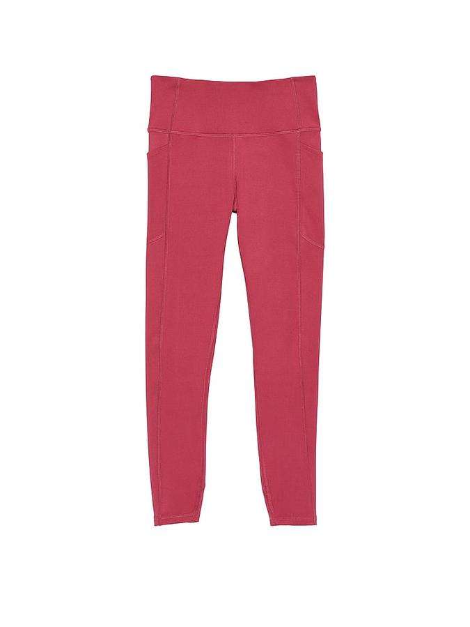VS Essential High-Rise Pocket Leggings image number 2
