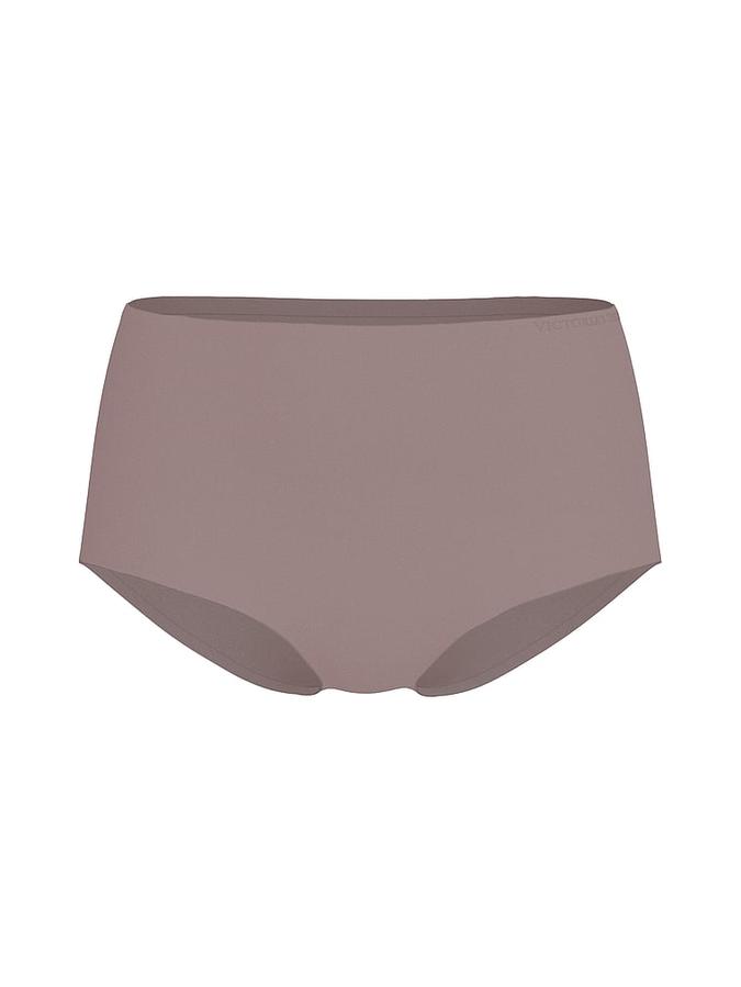 Body by Victoria Flex Mid-Rise Modern Brief Panty image number 2