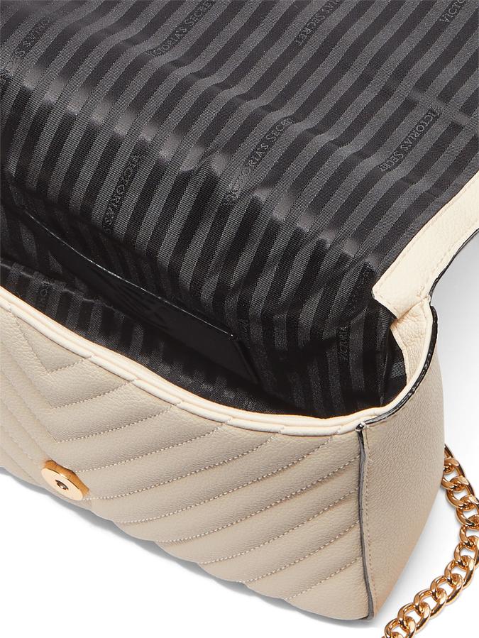 The Victoria Medium Crossbody Bag image number 3