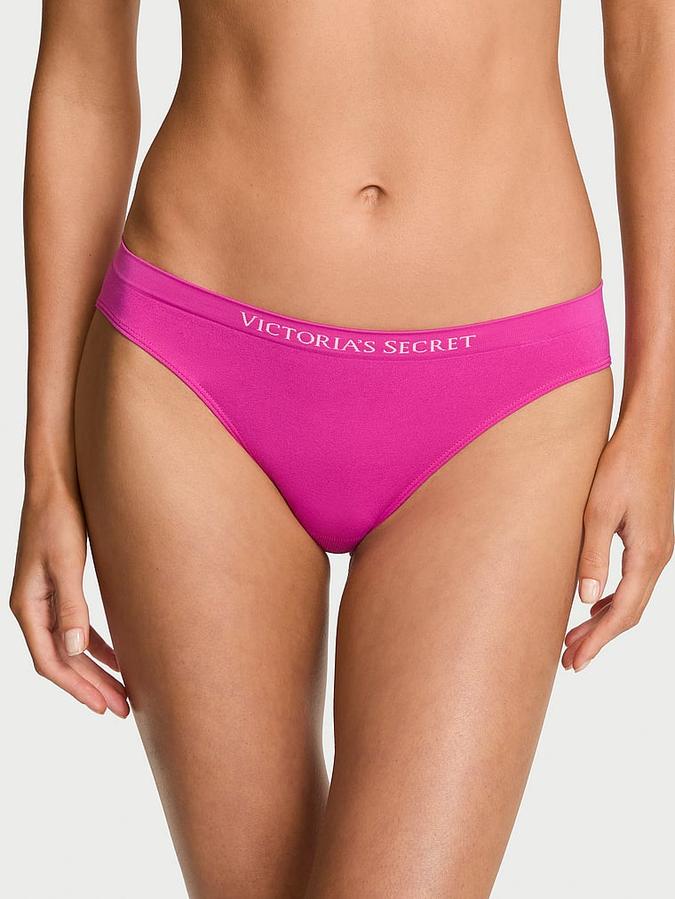 Seamless Bikini Panty