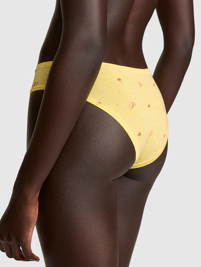 Cotton Cheeky Panty