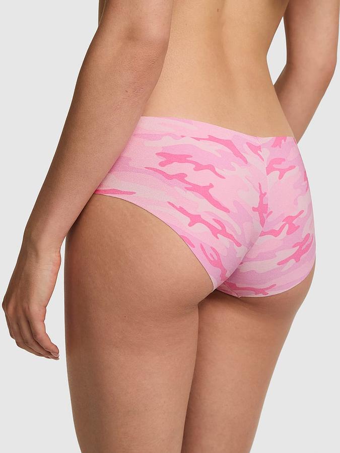No-Show Hiphugger Panty image number 1