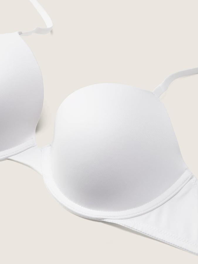 Wear Everywhere T-Shirt Lightly Lined Bra image number 2