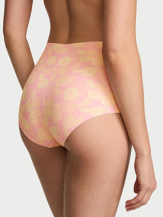 No-Show Modern Brief Panty